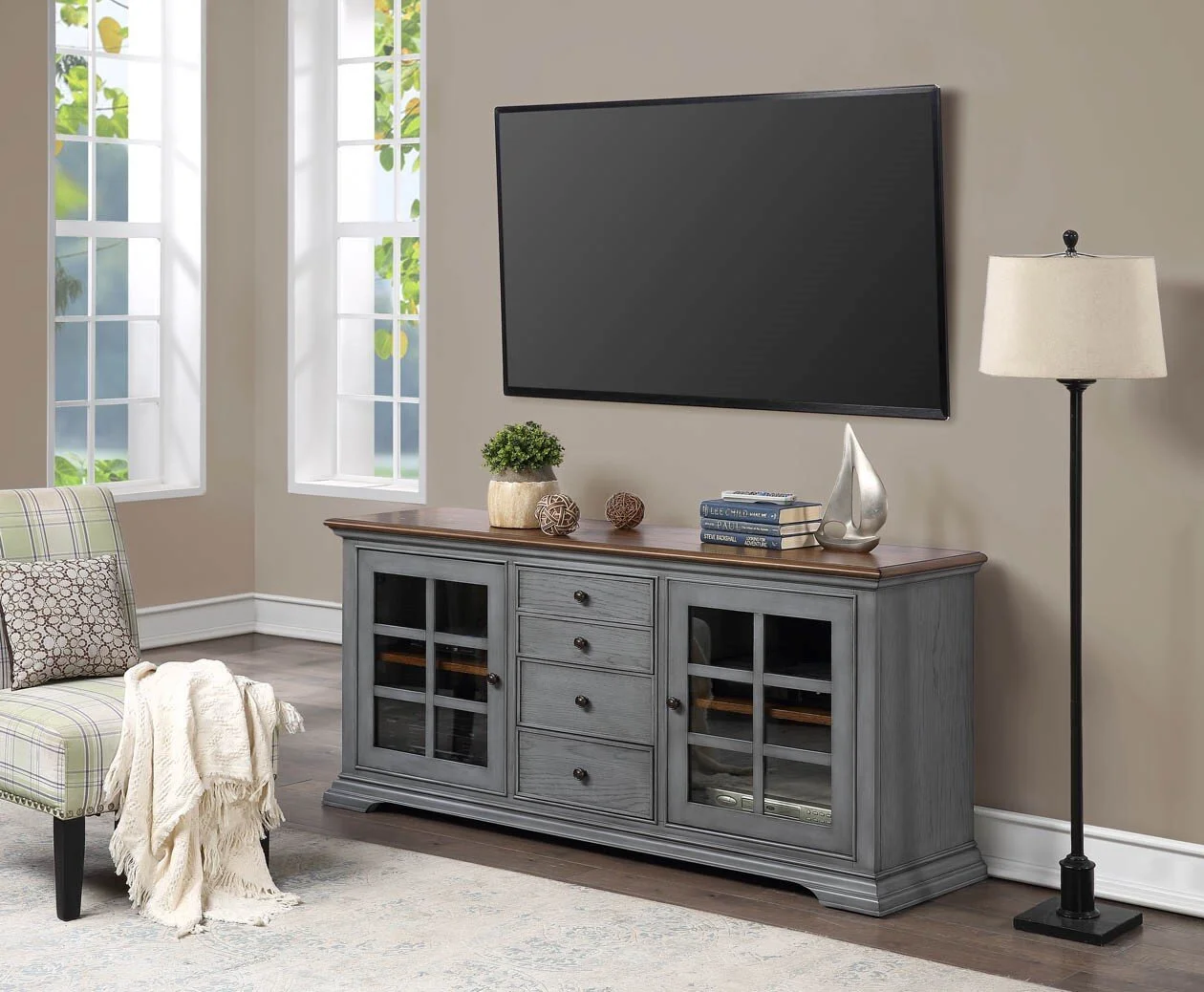 Beaufort Console — Northridge Home